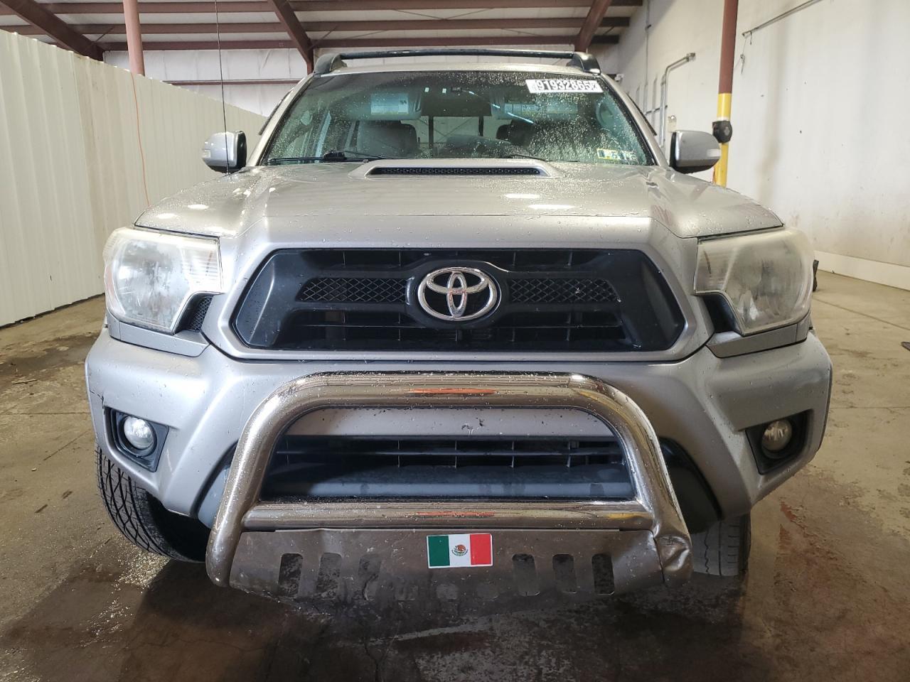 2014 Toyota Tacoma V6