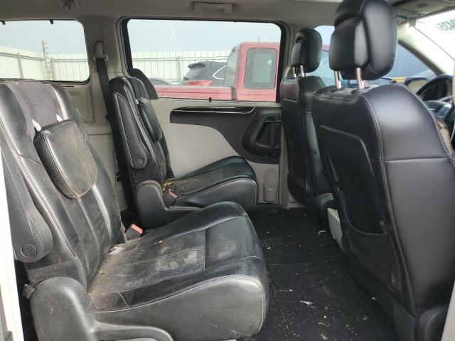 2013 Chrysler Town & Country Limited