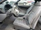 1995 Ford Mustang