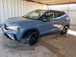 2023 Volkswagen Taos se en venta en Andrews, TX