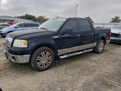 2006 Lincoln Mark LT en venta en Sacramento, CA