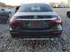 2023 Mercedes-Benz E 350 4matic
