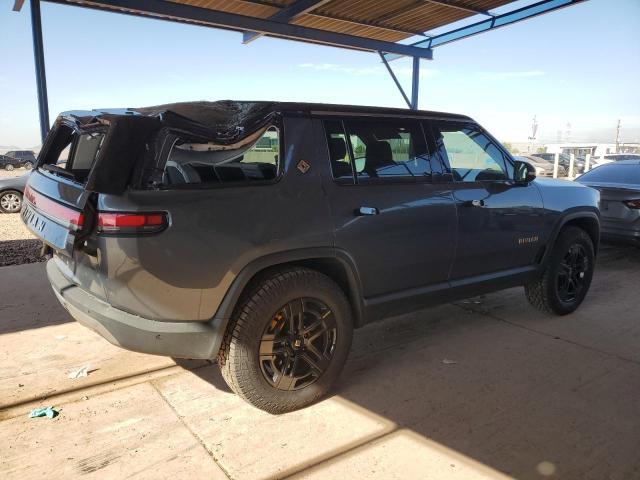 2023 Rivian R1S Adventure