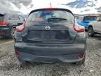 2017 Nissan Juke s