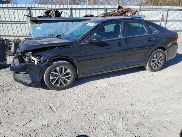 2022 Volkswagen Jetta s