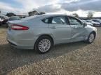 2014 Ford Fusion se Phev