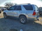 2007 Toyota 4runner SR5