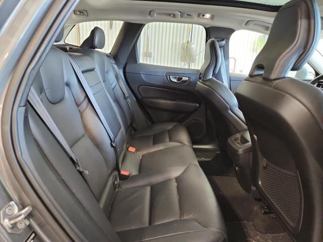 2019 Volvo Xc60 T6