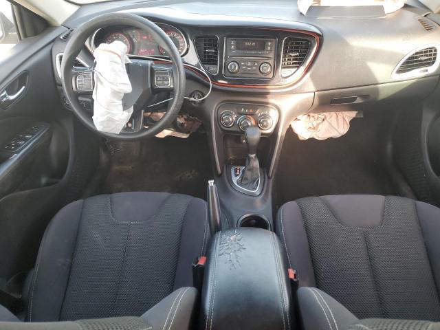 2015 Dodge Dart sxt