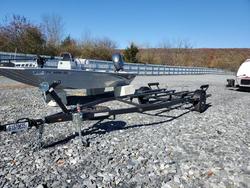 2024 Bjks Unknown-boat Trailer for sale in Grantville, PA
