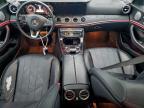 2017 Mercedes-Benz E 300 4matic