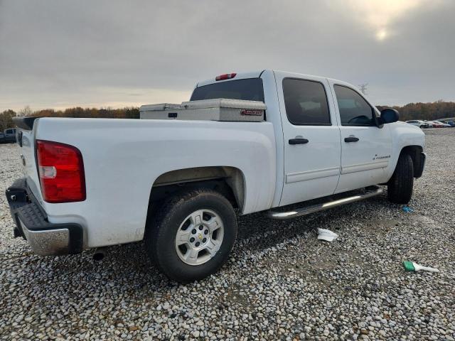 2009 Chevrolet Silverado C1500 lt