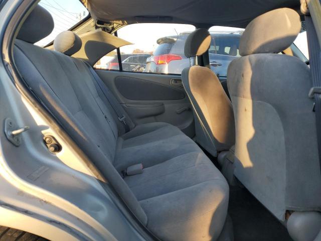 2001 Toyota Corolla ce