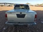 2009 Nissan Frontier SE V6