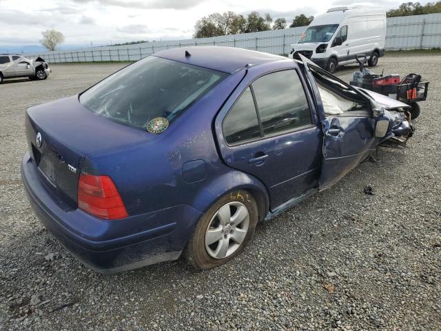 2003 Volkswagen Jetta gls tdi