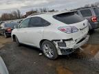 2011 Lexus Rx 450h Base