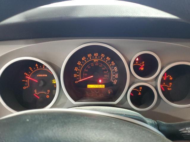 2008 Toyota Tundra Crewmax