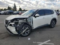 2021 Nissan Rogue sv for sale in Rancho Cucamonga, CA