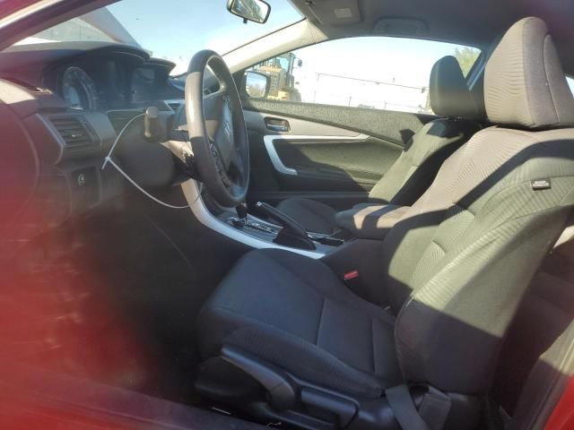 2015 Honda Accord Lx-s