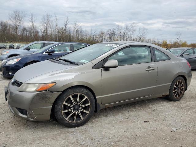 2006 Honda Civic lx