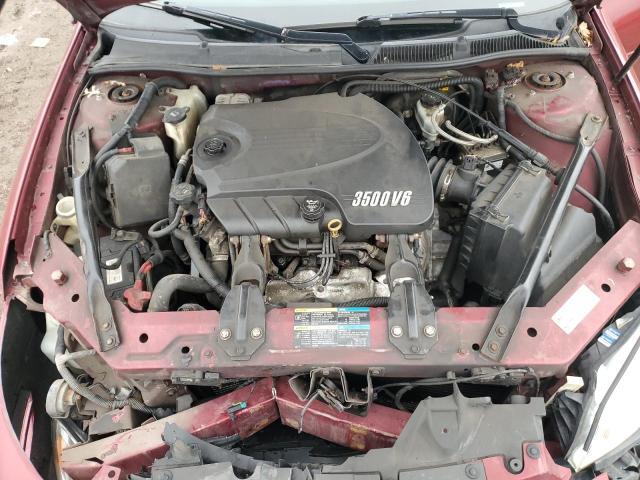 2009 Chevrolet Impala 1LT