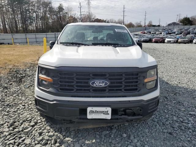 2024 Ford F150 xl