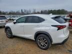 2016 Lexus Nx 200t Base