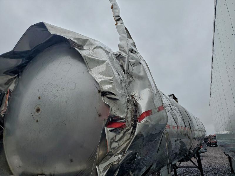 2023 MAC SRJ-6200-1-2-ST Tank Trailer