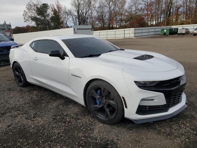2019 Chevrolet Camaro ss