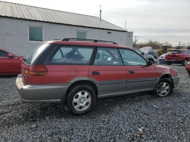 1997 Subaru Legacy Outback