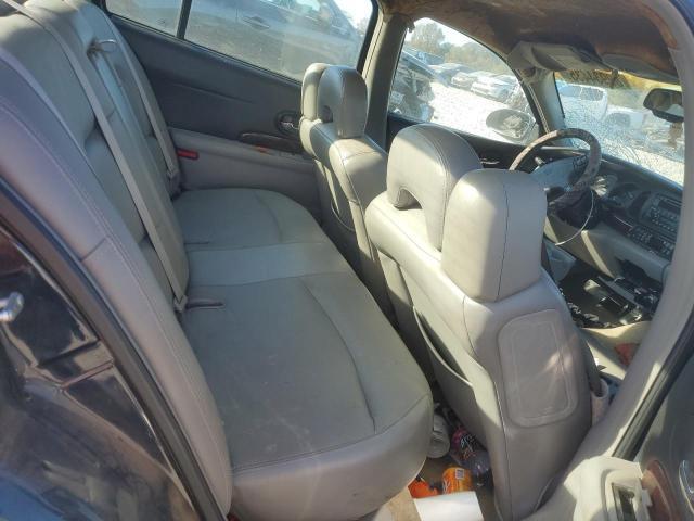 2004 Buick Lesabre Limited