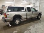 2000 Chevrolet Silverado K1500