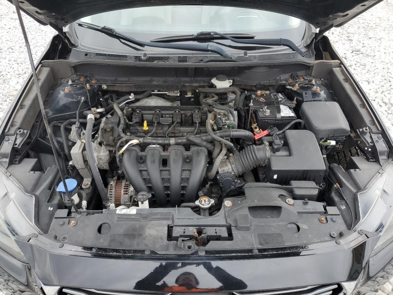 2016 Mazda Cx-3 Grand Touring