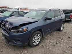 2019 Jeep Cherokee Latitude for sale in Cahokia Heights, IL