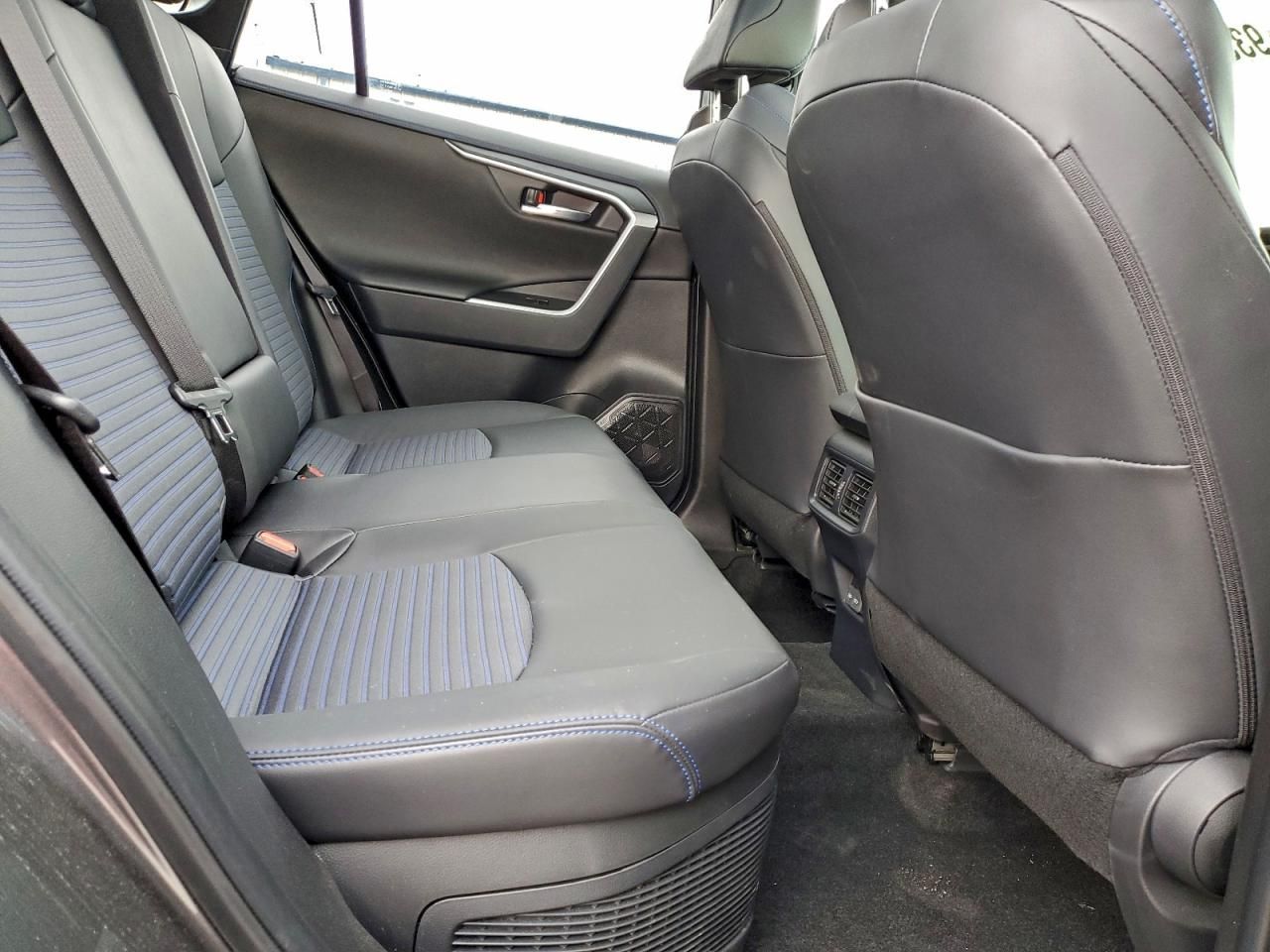 2024 Toyota Rav4 xse