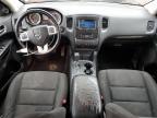 2011 Dodge Durango Crew