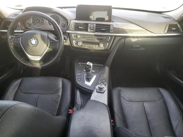 2013 BMW 328 i Sulev