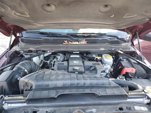 2024 Dodge 3500 Laramie