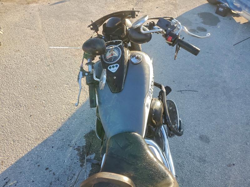 2021 Kawasaki Vn900 b