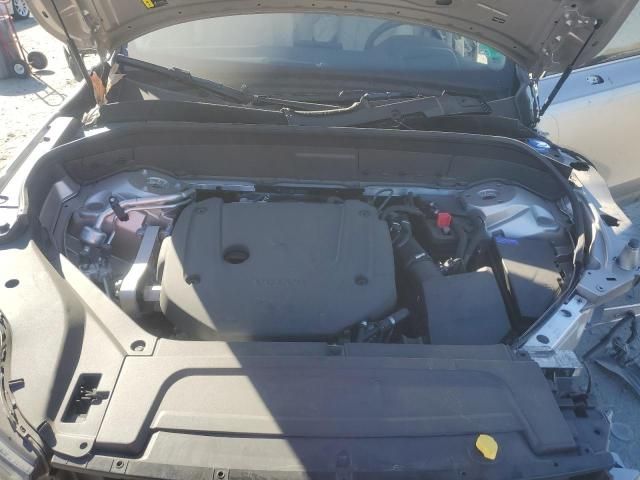 2025 Volvo Xc90 Ultra