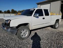 2004 Chevrolet Silverado K1500 for sale in Columbia, MO