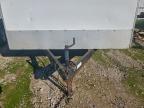 2007 TRA Unknown-enclosed Cargo Trailer