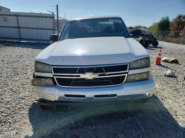 2007 Chevrolet Silverado K1500 Classic