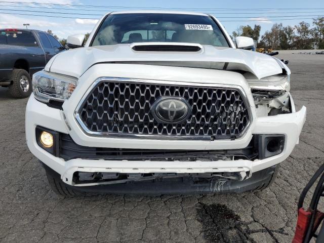2019 Toyota Tacoma Double cab