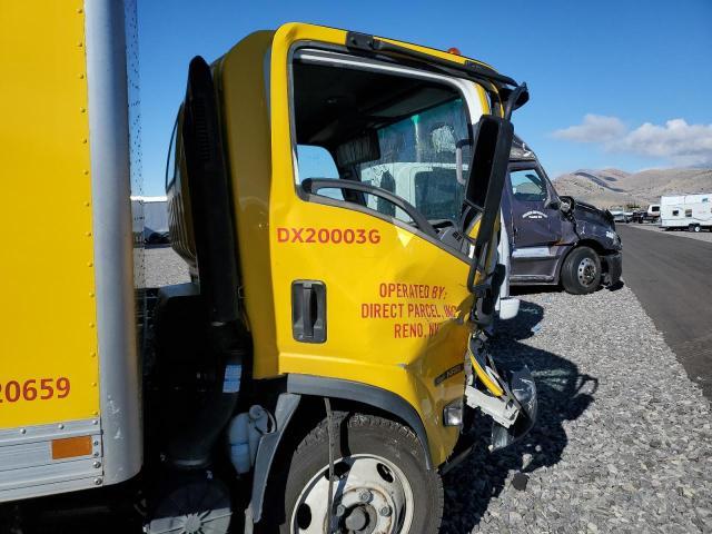 2020 Isuzu Nrr box Truck
