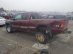 2002 Chevrolet Silverado K1500