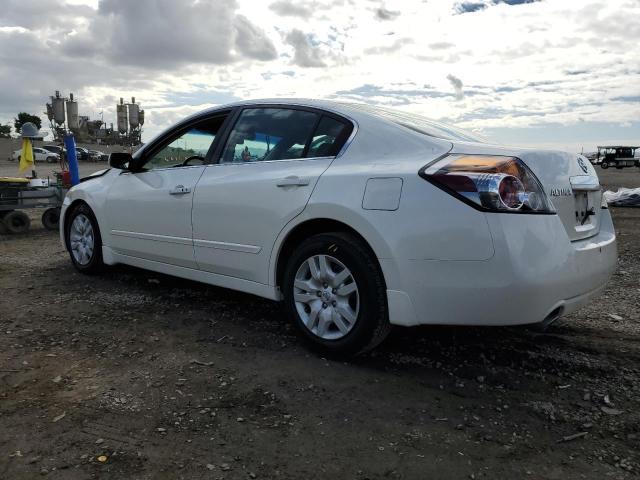 2009 Nissan Altima 2.5