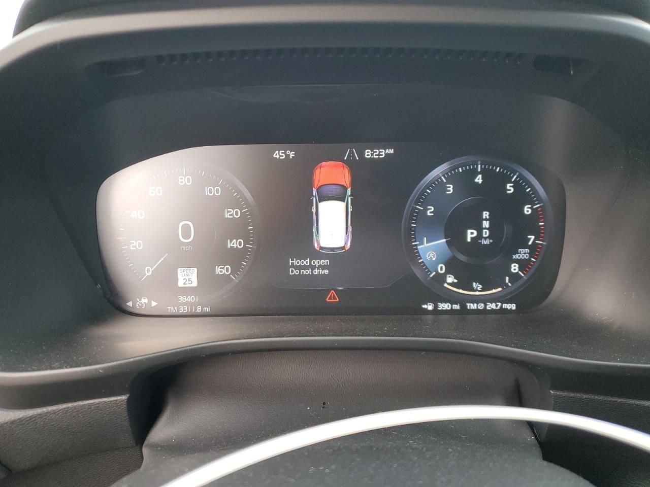 2021 Volvo Xc40 T5 R-design