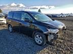 2013 Nissan Quest s
