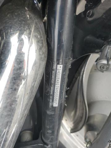 2004 Harley-Davidson Flstfi